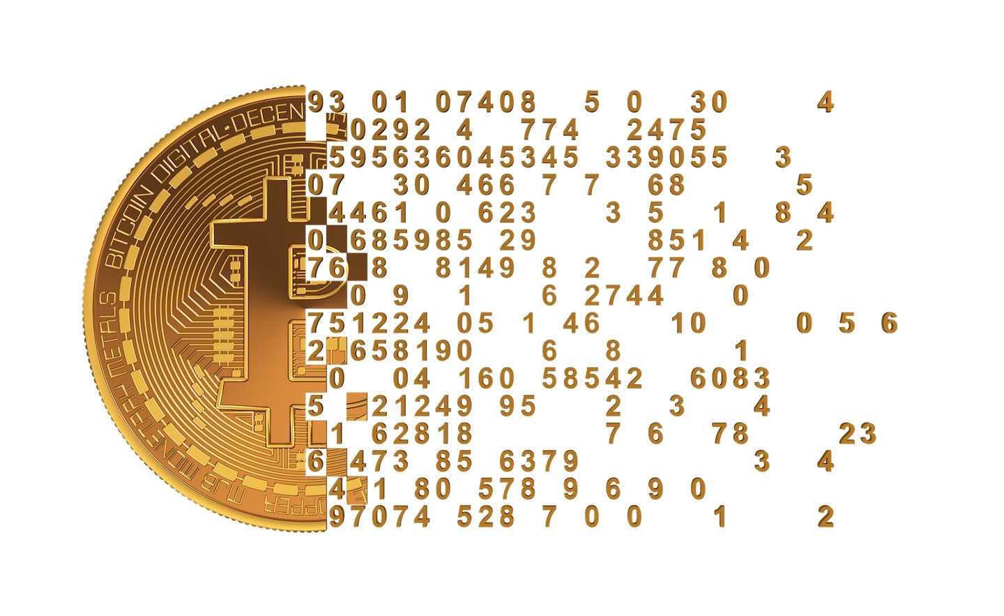El patrón Bitcoin, más que un libro sobre criptomoneda: psicología, sociología, etc
