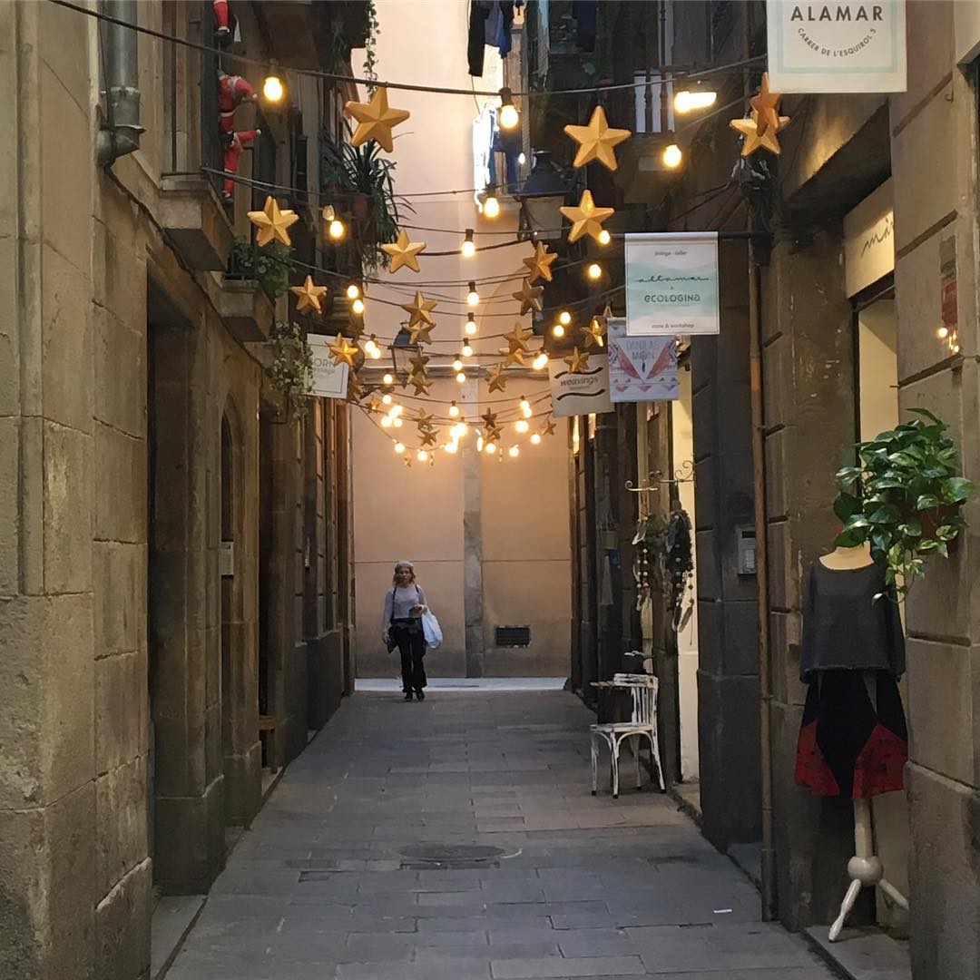 Mis tres meses en Barcelona: así lo he vivido y esto es lo que he aprendido