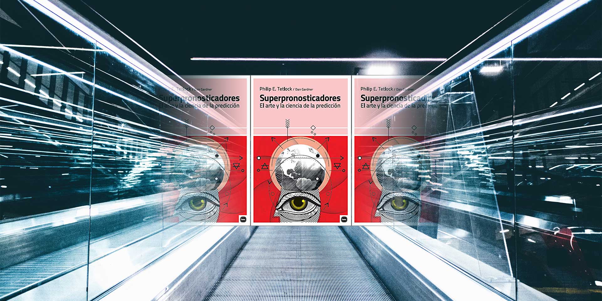 Pronosticando el futuro cercano, ¿qué caracteriza a los superpronosticadores?