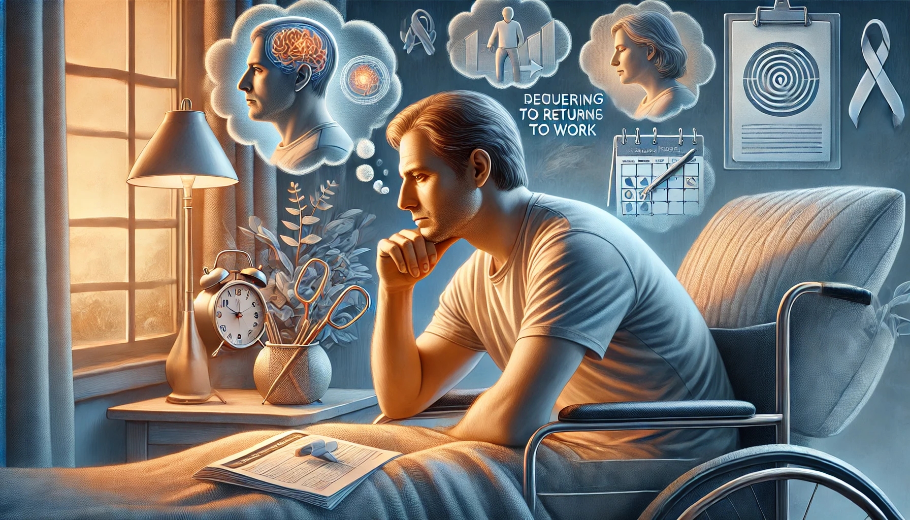 Lo que va de 2024, una auténtica revolución: epilepsia, aprendizaje, priorización